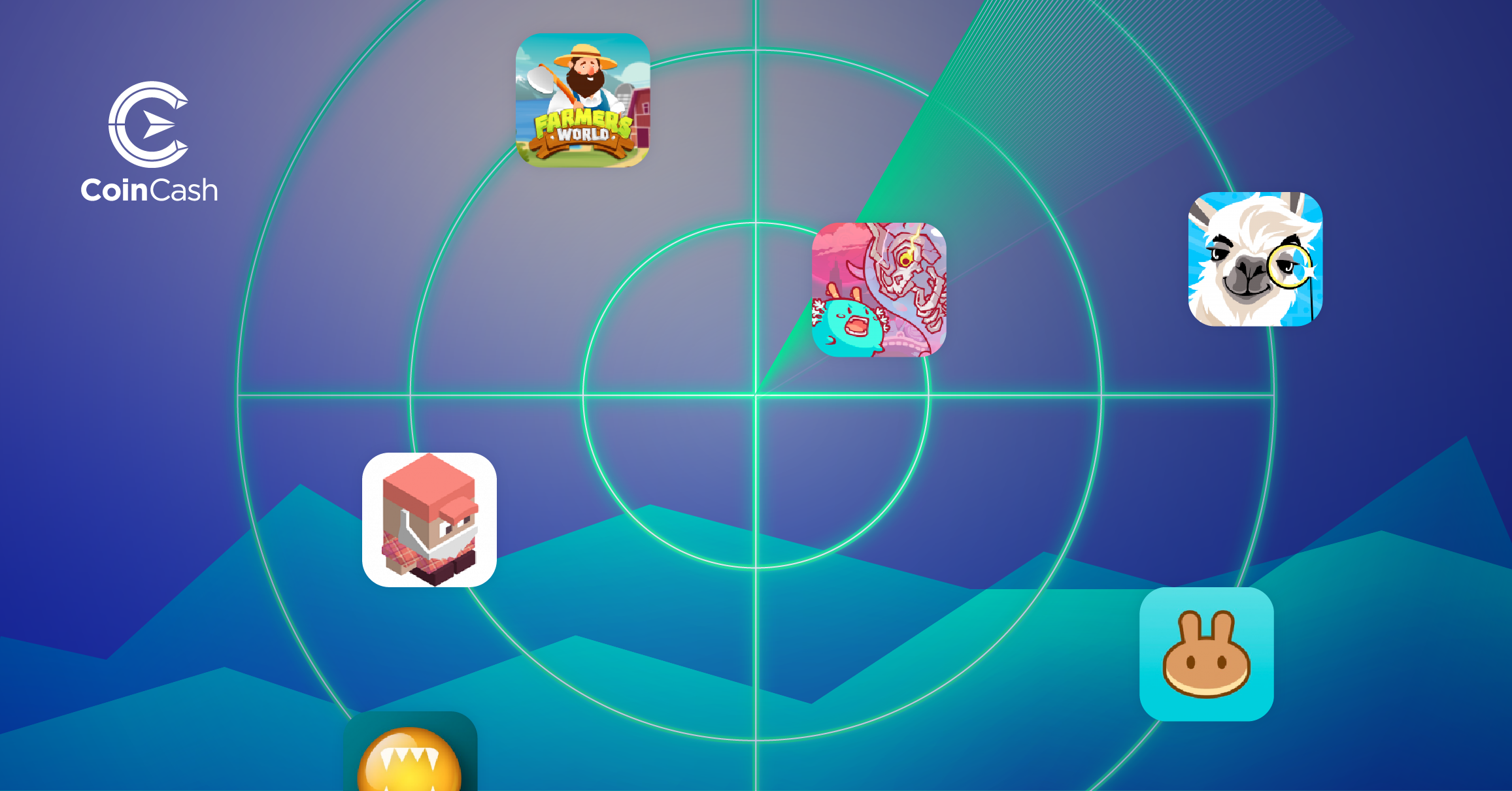 Mire jó a DappRadar, és hogyan kereshetsz pénzt vele?